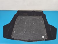 Wykładzina bagażnika podłoga Kia Optima IV 15-20