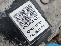 Hamulec ręczny elektryczny Renault Espace IV 8200451238A