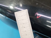 Klapa tył Audi A4 B5 sedan 4d