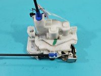 Zamek przód prawy Opel Combo D EUROPA IMPRK1391568, B792, 0.8 kg, Europejska, 3AU 298, 5pin, B792