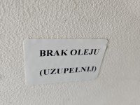 Most przedni przód Hyundai Terracan 51000-H1042 2.9 CRDi