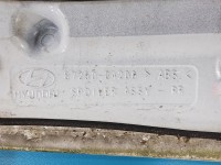 Spoiler lotka klapy Hyundai I30 III 16- PYW