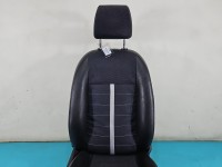 Fotel prawy przód pasażera Ford Kuga Mk1 08-13 5d EUROPA