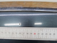 Maska przednia Honda Accord VII 02-08 zgnita zieleń G516P