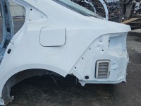 Błotnik tył lewy ćwiartka Toyota Corolla E21 19- 040 sedan