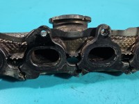 Kolektor wydechowy Mercedes W222 A6561120001 3.0 cdi 656929