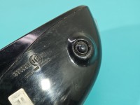 Lusterko prawe infiniti Q50 I 13-17 granatowyRAY europa