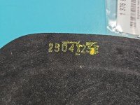 Wygłuszenie maski PODBITKA Opel Zafira C