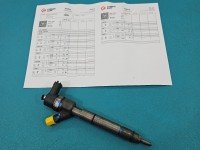 TESTOWANY Wtryskiwacz Hyundai Matrix 0445110223, 33800-2A110 1.5 crdi