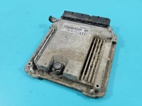 Komputer Sterownik silnika 0281015165, 4L0910409D AUDI Q7 I 4L 4.2 TDI