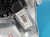 Podnośnik tył prawy SZYBY WINDA 402354B, 83480-3U020 Producent części: KIA, Europejska 2pin Kia Sportage III 10-15 HB