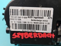 Silniczek pozostałe AUDI Q5 08- 2.0 tfsi