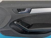 Tapicerka drzwi przód prawa boczek AUDI A4 B8