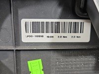 Osłona ZAŚLEPKA PLASTIK HYUNDAI i20 II 14-20 847551-C8000