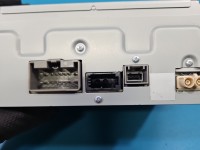 Radio fabryczne VOLVO S60 II 10- 31358283 radioodtwarzacz