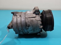Sprężarka klimatyzacji kompresor KTT090015 Opel Vectra C 1.9 cdti