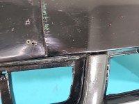 Zderzak przód przedni Audi A4 B6 srebrny