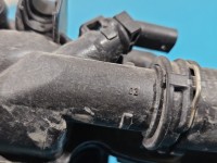 Magistrala wodna WĄŻ RURKA Peugeot 508 II 18- 1.5 hdi 131KM