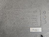Wykładzina bagażnika podłoga Land rover Discovery Sport 14- L550