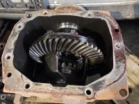 Most tylny DYFER tył Bmw e46 1428168 1.8 wiel