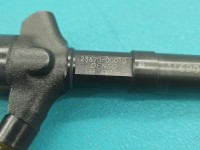 Wtryskiwacz Toyota Corolla Verso II 23670-G010 2.0 D4D