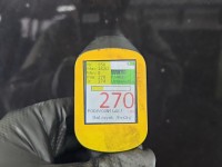 Maska przednia AUDI A4 B8 LY9B