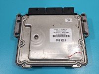 Komputer Sterownik silnika 0281031100, 237104EB0D Nissan Qashqai II J11 13-21 1.6 dci (R9MA410)