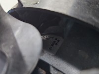 Wentylatory Wentylator chłodnicy Renault Megane III M135493 2.0 Tce