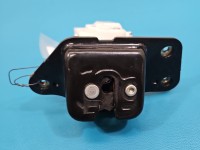 Zamek klapy tył Jeep Cherokee KL HB Producent części: JEEP, Europejska, 2+2 piny. Brak nr