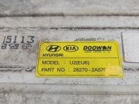 Intercooler Hyundai I30 II 12-16 28270-2A570 1.6 crdi