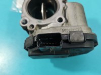 Przepustnica Peugeot 5008 9673534480 1.6 hdi