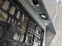 Klapa tył Mercedes Vito W447 14- HB 5d 9744
