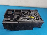 lewarek Podnośnik samochodowy trapezowy Mercedes ML W164