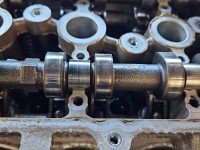 Głowica HYUNDAI i20 II 14-20 1.2 16V