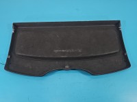 Półka tylna tył bagażnika Skoda Fabia III