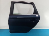 Drzwi tył lewe Hyundai I30 III 16- kombi 5d TG8