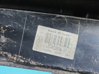 Lampa tył lewa błotnika Renault Scenic III HB EUROPA 265550013R
