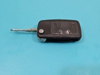 Stacyjka KLUCZYK WKŁADKA Vw Crafter 06- 9065452608