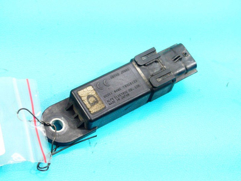 Czujnik ciśnienia opon Infiniti FX II QX70 40740JY00A TPMS