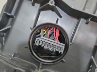 Reflektor prawy lampa przód Ford Mondeo Mk5 EUROPA