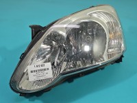 Reflektor lewy lampa przód Toyota Corolla E12 EUROPA