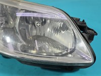 Reflektor prawy lampa przód Citroen C4 I EUROPA 9684382280