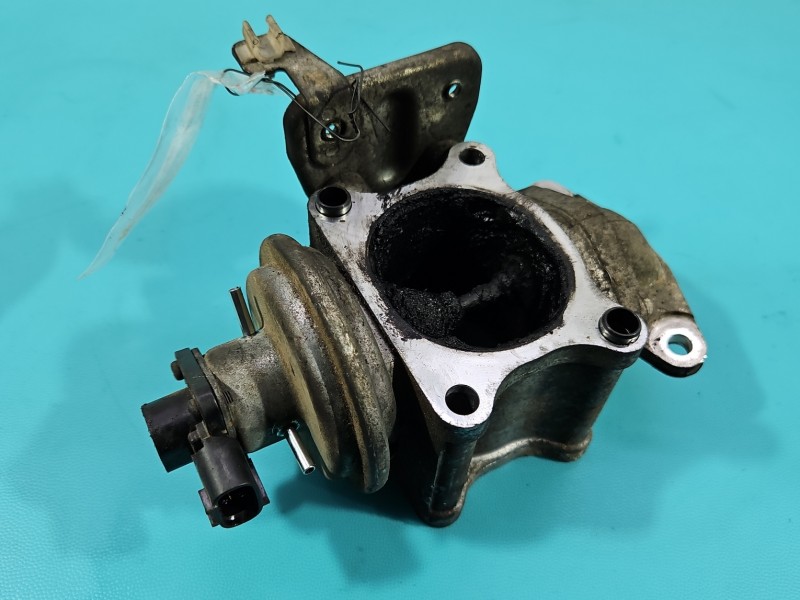 Zawór egr Toyota Land Cruiser 120 J120 25800-30090 3.0 D4D (1KD) Diesel, TOYOTA