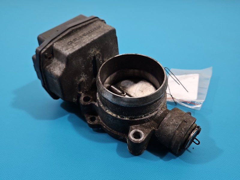 Przepustnica Citroen C4 picasso I 06-13 9650787380 1.8 16V