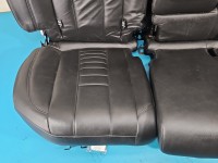 Fotele komplet kanapa Peugeot 308 II T9