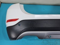 Zderzak tył BMW X1 E84 ALPINWEISS III 300 HB