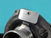 Turbosprężarka Renault Megane III 54359700012 1.5 dci 86KM