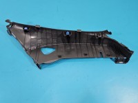 Osłona ZAŚLEPKA PLASTIK Hyundai I30 III 16- 85891-G4000