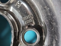Koło zapasowe 15" dojazdowe dojazdówka Skoda Fabia III Rozstaw śrub: 5x100, Marka: Kumho, 185 mm, Profil opony: 60,...