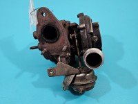 Turbosprężarka Renault Megane III 785437-2, 8200827854 2.0 dci 160KM